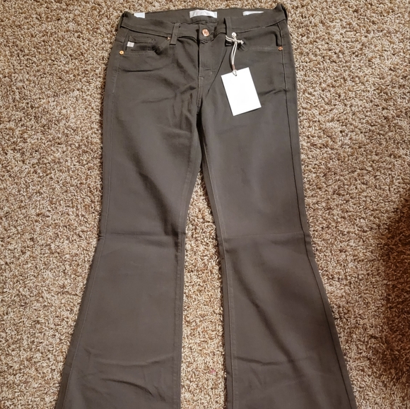 KanCan Premier Flare Jeans, size 28 - Picture 2 of 4